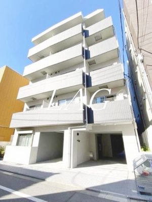 【外観】 | ＦＬレジデンス品川Ⅰ | 外観です。