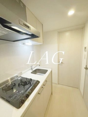 【キッチン】 | ＦＬレジデンス品川Ⅰ | キッチンです。