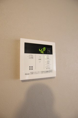 【その他】 | 山中田町1丁目貸家