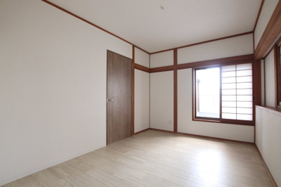 【子供部屋】 | 山中田町1丁目貸家