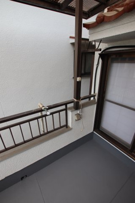 【設備】 | 山中田町1丁目貸家