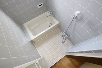 【浴室】 | 山中田町1丁目貸家