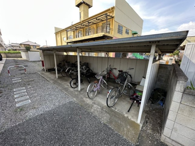【その他共用部分】 | ベルメゾン緑