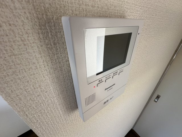 【セキュリティ】 | ベルメゾン緑