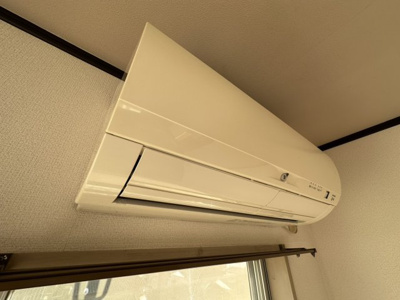 【設備】 | ベルメゾン緑