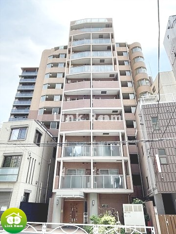 スカイコート両国壱番館