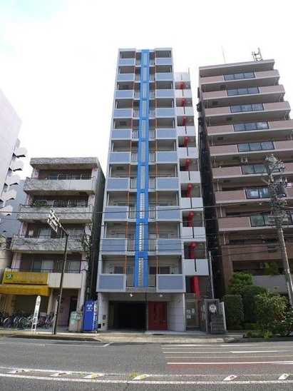 【その他】ブルームライフ横浜黄金町　旧）フレンズシティ 