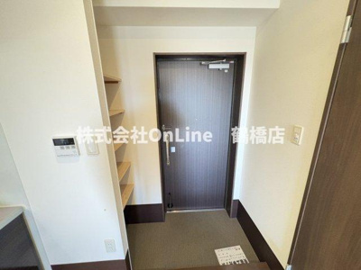 【玄関】 | グラン・シャイニー