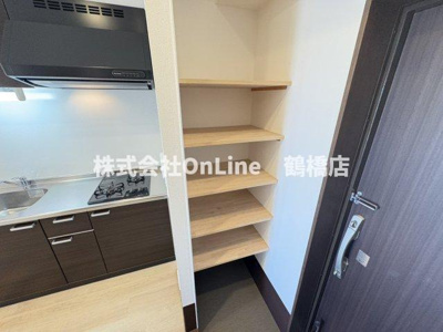 【収納】 | グラン・シャイニー