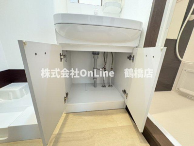 【収納】 | グラン・シャイニー