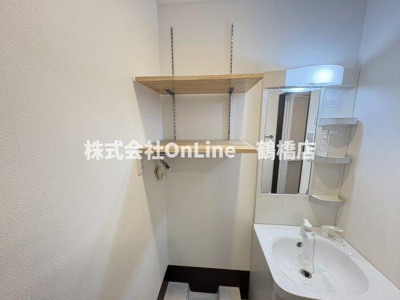 【収納】 | グラン・シャイニー