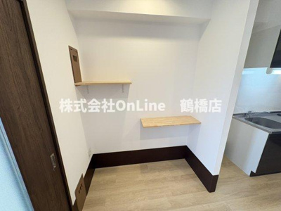 【内装】 | グラン・シャイニー