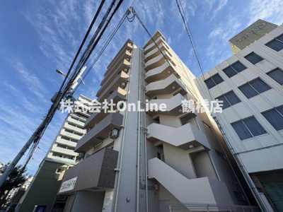 【外観】 | グラン・シャイニー