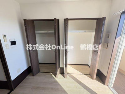 【収納】 | グラン・シャイニー