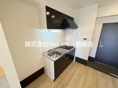 【キッチン】 | グラン・シャイニー