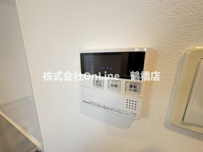 【設備】 | グラン・シャイニー