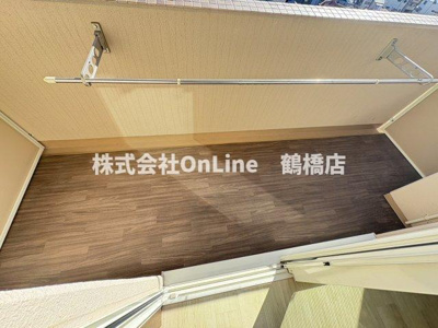 【バルコニー】 | グラン・シャイニー