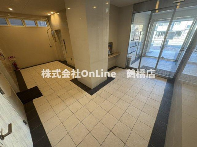 【ロビー】 | グラン・シャイニー