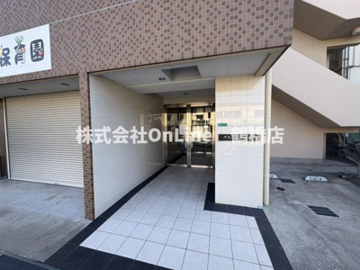 【エントランス】 | グラン・シャイニー