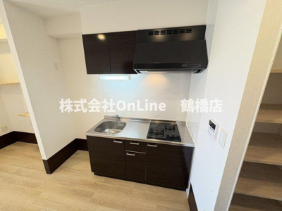 【キッチン】 | グラン・シャイニー