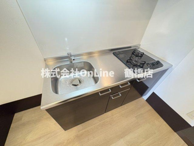 【キッチン】 | グラン・シャイニー