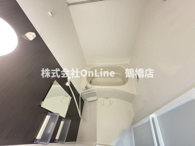 【浴室】 | グラン・シャイニー