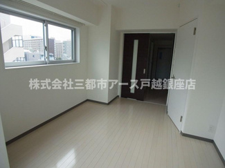 【内装】 | 朝日マンション　 | 朝日マンション　