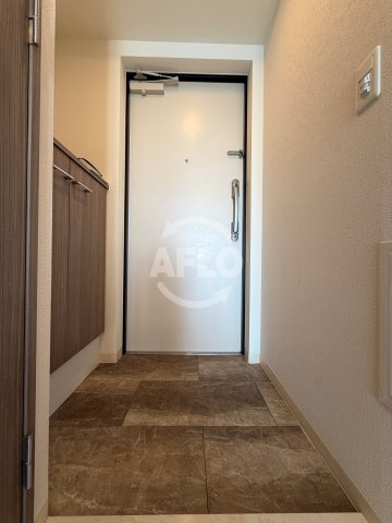 RaysProduct西住之江adamUの玄関|RaysProduct西住之江adamU　玄関