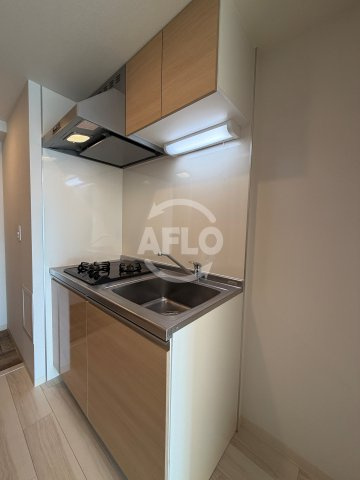 RaysProduct西住之江adamUのキッチン|RaysProduct西住之江adamU　キッチン