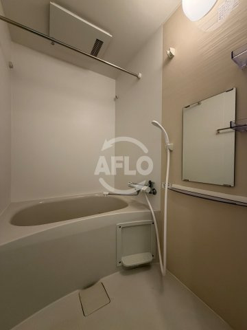 RaysProduct西住之江adamUの浴室|RaysProduct西住之江adamU　浴室乾燥機