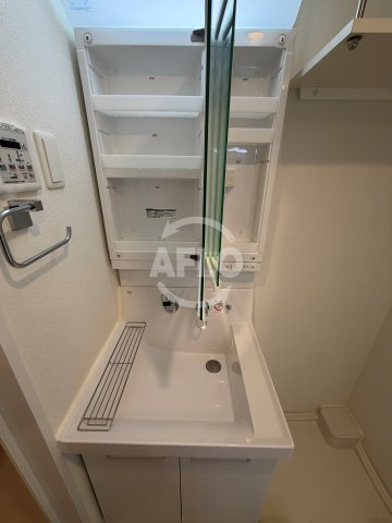 RaysProduct西住之江adamUの独立洗面台|RaysProduct西住之江adamU　独立洗面台