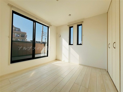 【寝室】 | QLAZO