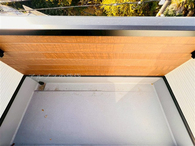 【バルコニー】 | QLAZO