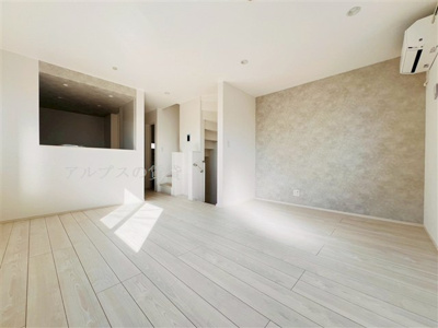 【居間・リビング】 | QLAZO