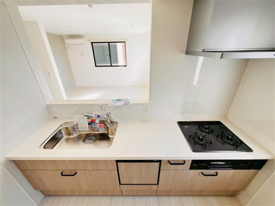 【キッチン】 | QLAZO