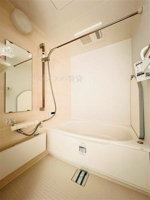 【浴室】 | QLAZO