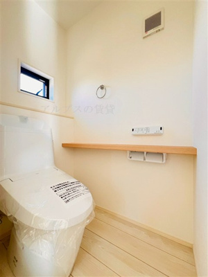 【トイレ】 | QLAZO