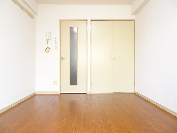 ラベンダー仙川の内装