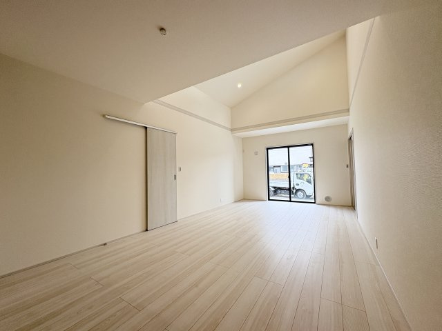 【キッチン】 | 熊谷市末広第5  LiveleGarden.s　新築戸建　全2棟　1号棟