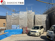 熊谷市末広第5  LiveleGarden.s　新築戸建　全2棟　1号棟の画像