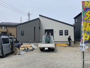 熊谷市末広第5  LiveleGarden.s　新築戸建　全2棟　1号棟の画像