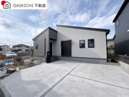 熊谷市末広第5  LiveleGarden.s　新築戸建　全2棟　1号棟の画像