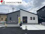 熊谷市末広第5  LiveleGarden.s　新築戸建　全2棟　1号棟の画像