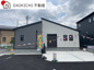 熊谷市末広第5  LiveleGarden.s　新築戸建　全2棟　1号棟の画像
