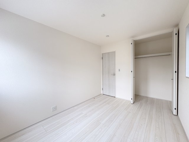 【収納】 | 熊谷市末広第5  LiveleGarden.s　新築戸建　全2棟　1号棟
