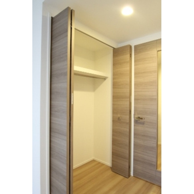 【収納】 | ハーモニーレジデンス門前仲町