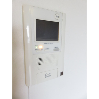 【セキュリティ】 | ハーモニーレジデンス門前仲町