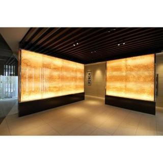 【ロビー】 | ハーモニーレジデンス門前仲町