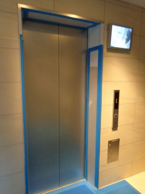 【その他共用部分】 | ハーモニーレジデンス門前仲町