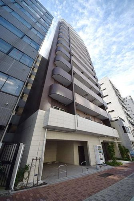 【その他】 | ハーモニーレジデンス門前仲町